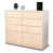 White/Cedar