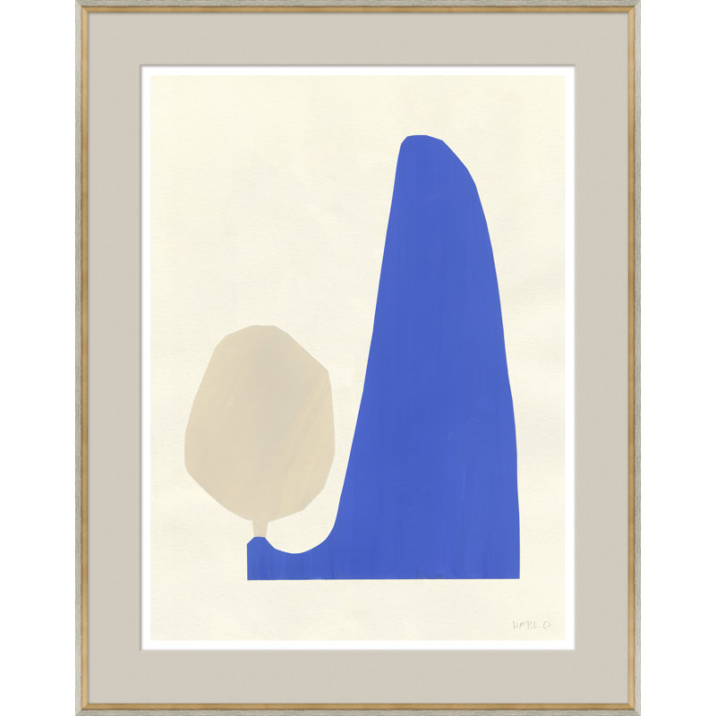 Escape Print by Susan Hable
