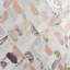 Isobel Tuscany Multicolor Polished Marble Luxury Mosaic Tile-932866718