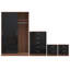 Eva Piece Bedroom Set-118403645