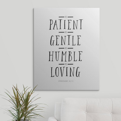 " Ephesians 5:1 - Scripture Art "
