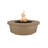 Tempe Round Concrete Smokeless Fire Pit-31219916-30530217