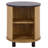 Etka 2 Shelf Nightstand-840404321