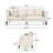 Upholstered 86'' Sofa-120134959