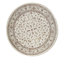 Floral Area Rug