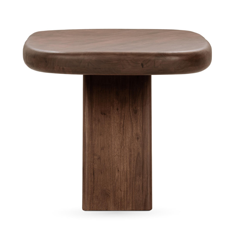 Harvey Solid Wood Desk