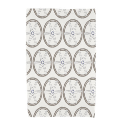 Serviette de plage Aksel