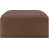 Brown Vegan Leather selected