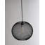 Luminaire suspendu sphère 1 lumière Danilo