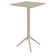 Asherton 2 - Person Patio Dining Set with Square Table