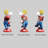Modern Mario Moon Light Ornament With Speaker