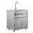 KoolMore 32 Outdoor Kitchen