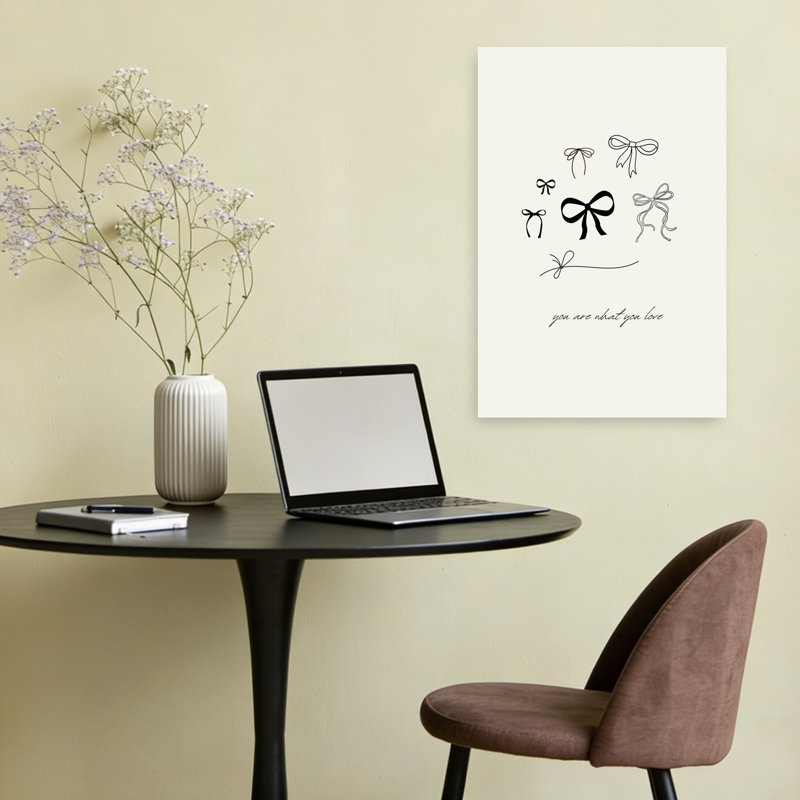 Print, 60.96cm H x 40.64cm W