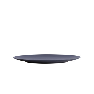 Year & Day Ceramic Serving Platter