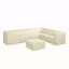 Canapé modulaire en forme de L, canapé compressé bricolage avec un style minimaliste moderne, design confortable et peu encombrant pour le salon et la chambre à coucher-1899798405