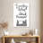 Tergel Laundry Today Typography-108355362