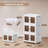 Rebrilliant Baylen Plastic Bin