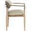 Chaise rembourrée en cuir Eligah-217157761-217157784
