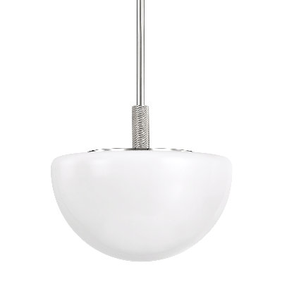Lethbridge 1 Light Pendant