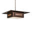 Moss Creek 6 - Light Pendant