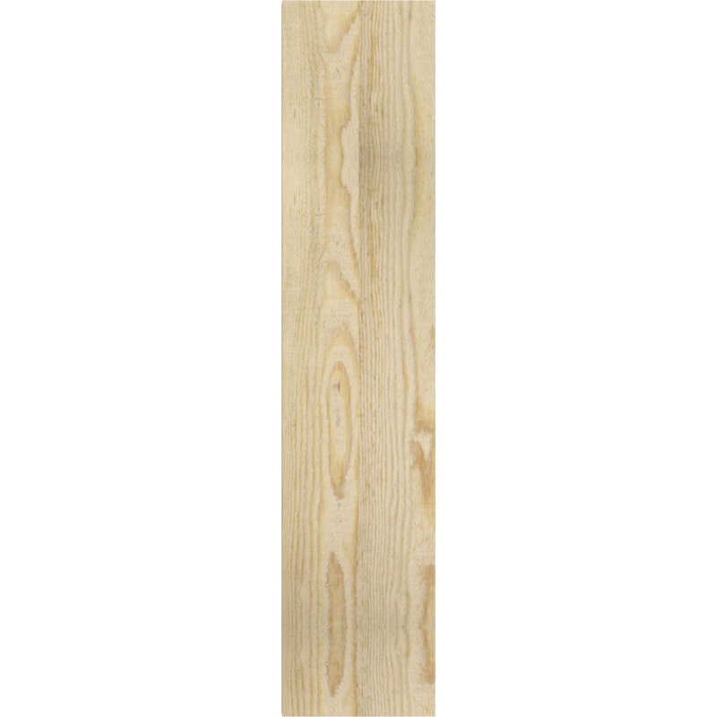 Jeu de blocs Funston, Sapin Douglas de 6 po (sciage brut), P 20 po x H 28 po
