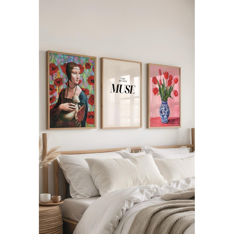 Ensemble de peinture décorative