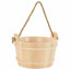 VidaXL Ladle & Bucket Set