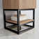 Alistair 17.7'' Single Bathroom Vanity with Engineered Stone Top