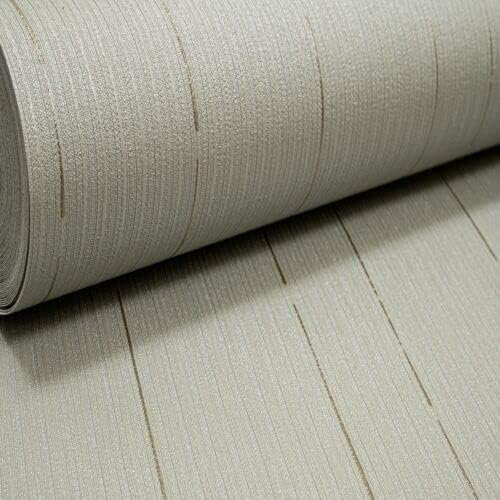 Evenezer Mint Green Thin Textured 10m x 53cm Metallic Finish Wallpaper Roll