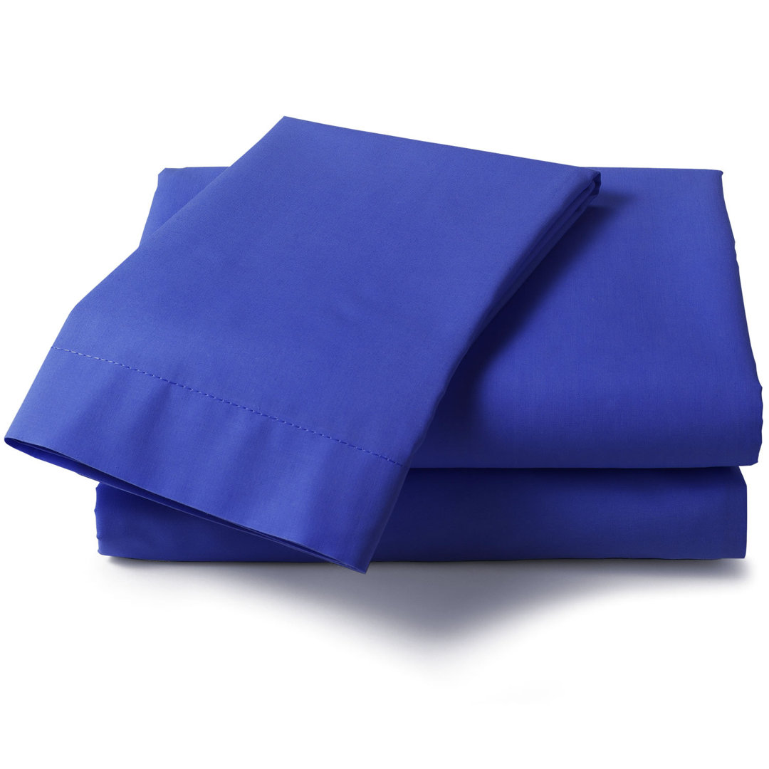 180 Thread Count Valance Sheet