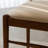 Durable Slate & Walnut Wood Dining Table Sets.-107700507-107700508