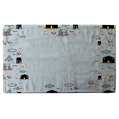 Lynnfield Midweight Bath Towel