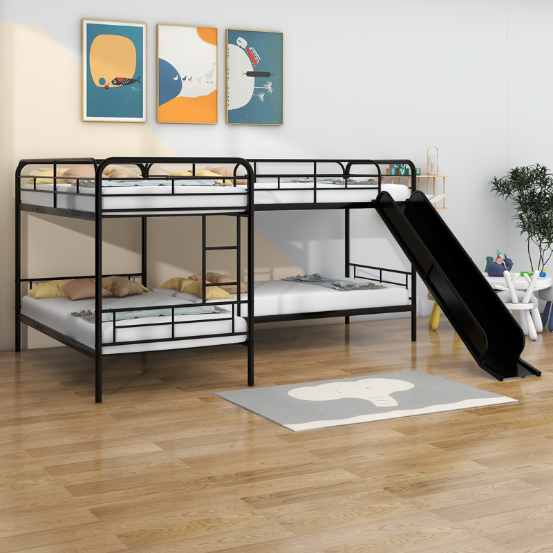 Adiyan Bed by Isabelle & Max™