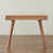 Matte Wax Walnut