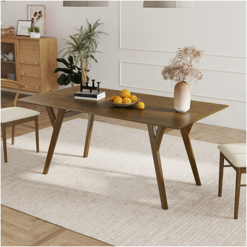 Table de salle à manger Lavin