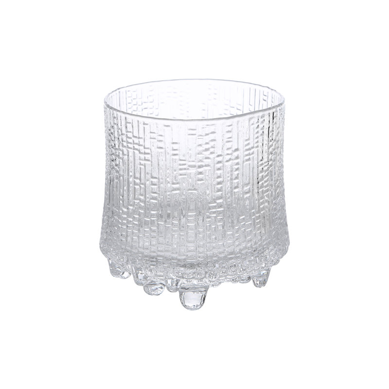 Littala Ultima Thule 9.4679 oz. Whiskey Glass