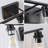 Rivy 3 - Light Dimmable Vanity Light