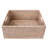 Rattan Rectangular Basket with Cutout Handles-1639638556-1639638559