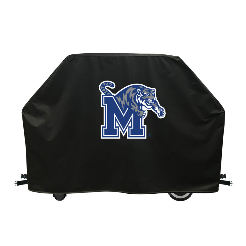 Holland Bar Stool 72'' W x 21'' D Grill Cover, Memphis