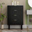 Salisbury 23.74'' W 4 - Drawer Dresser-881563709