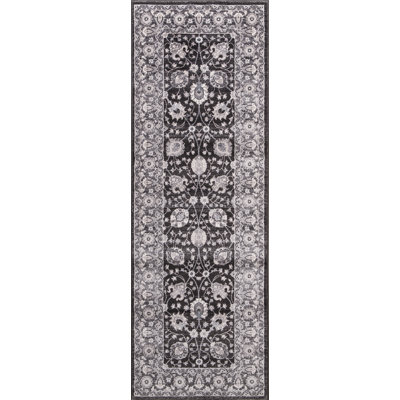 Oriental Indoor Rug