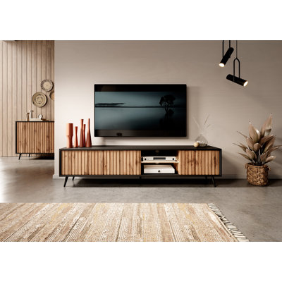Hardtner TV Stand