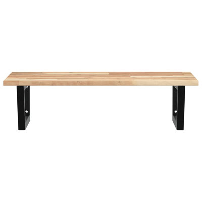 Arsheen 60cm Solid Wood Bathroom Vanity Top