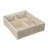 4.02'' H x 12.01'' W x 14.02'' D Multi-Purpose Drawer Organizer