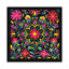 «Floral Fiesta II», impression sur toile-34987965-72407895-72407896