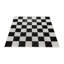 Commercial Grade Rollup Chessboard with 8 Inch Squares
