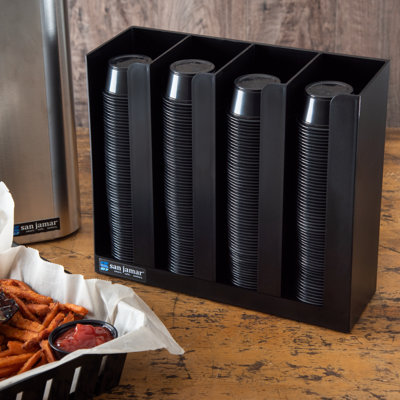 Plastic Dispenser