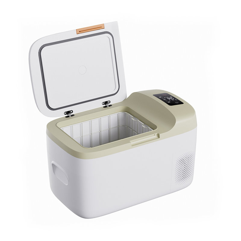 Symple Stuff 0.023m³ L Freestanding Mini Fridge