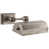 Antique Nickel is out of stock selected