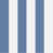 French Blue/White
